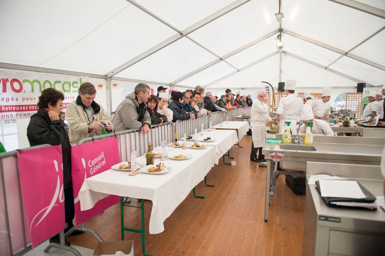 Evenements Percée de Voiteur 2015 5005